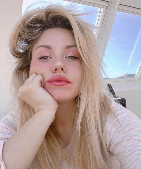 KellyMissesvlog perfekte bild