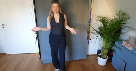 KellyMissesvlog beste porno bild