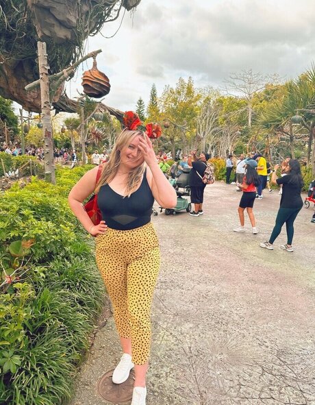 Natalia Antonova exklusive sexy bild