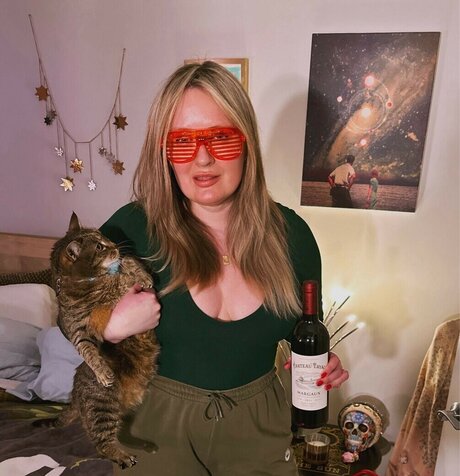 Natalia Antonova model nackte bild