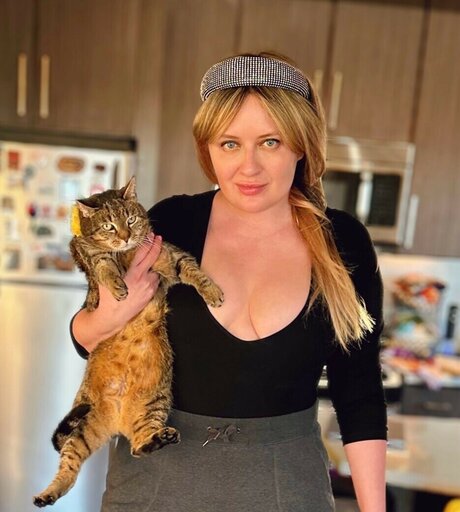 Natalia Antonova heiße schöne archiv