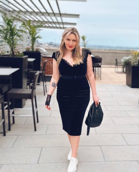 Natalia Antonova nacktheit top galerien