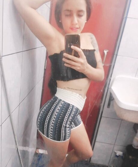 Veronica Boyer exklusive pornografische bilder