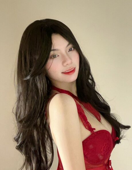 Niken Andalusi pornostar kunst foto