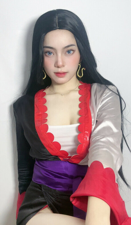 Niken Andalusi nacktheit erotische foto