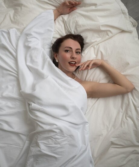 ladyrouquette heiße nette galerie