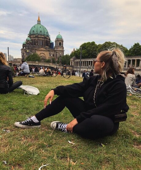 Steffihmn top exklusive bild