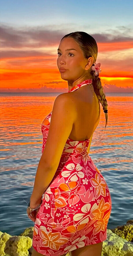 Kyara Maureen freie hd bild