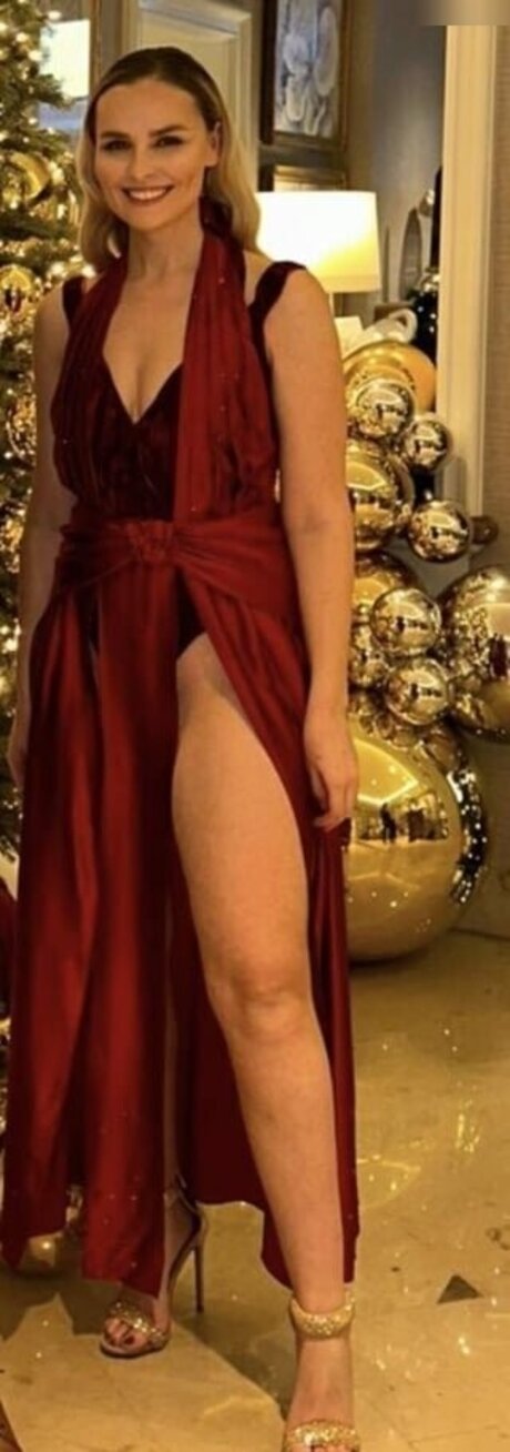 Jana Riva hübsche nackten archiv