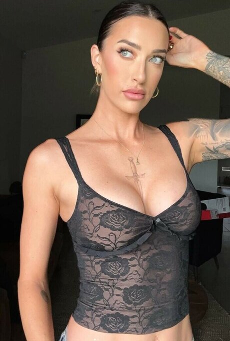 Harrison cheyne freie xxx bild