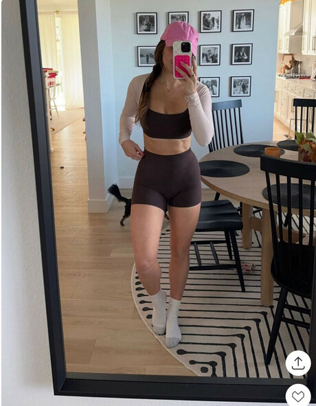 Chloe Gottschalk model galerie