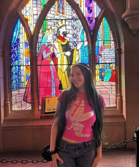 Jamie Lou Stenzel pornostar nackten archiv