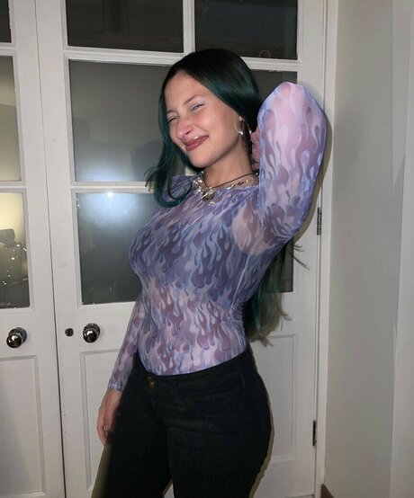 Jamie Lou Stenzel porno exklusive bild