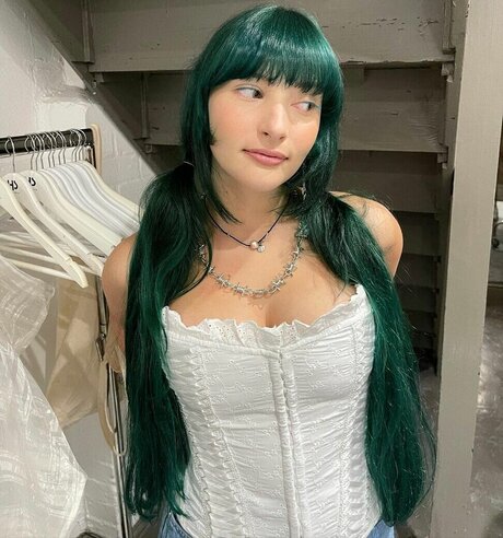 Jamie Lou Stenzel exklusive erwachsene fotos