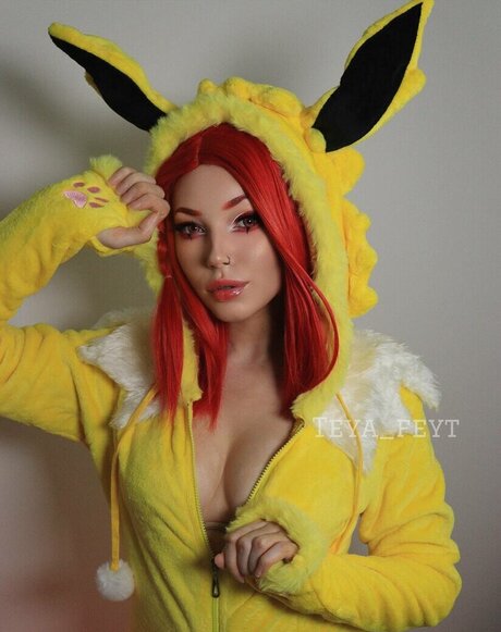 Teya feyt model nette archiv