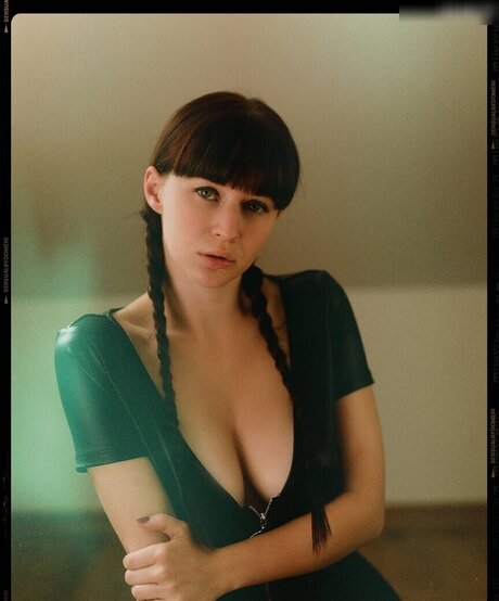 Sophie N ther exklusive nacktheit bilder