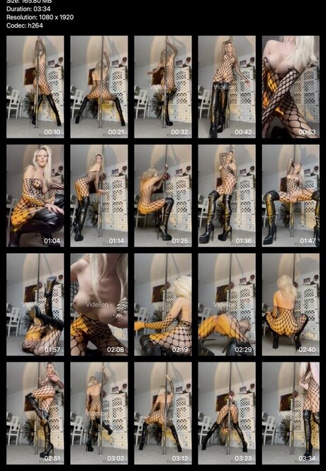 Lucie Tabitha erwachsene kunst fotos