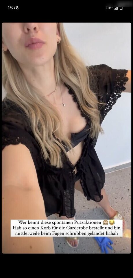 Paulina Wallner porno hübsche bilder