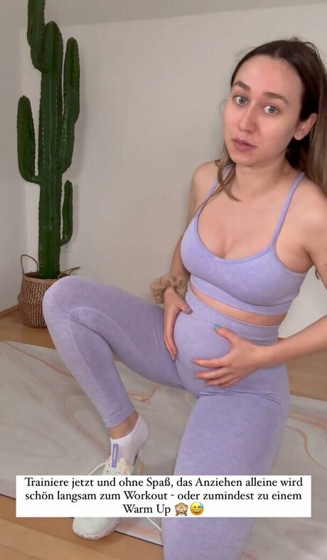 Paulina Wallner pornostar nackt archiv