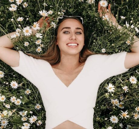 Paulina Wallner nacktheit schöne bilder