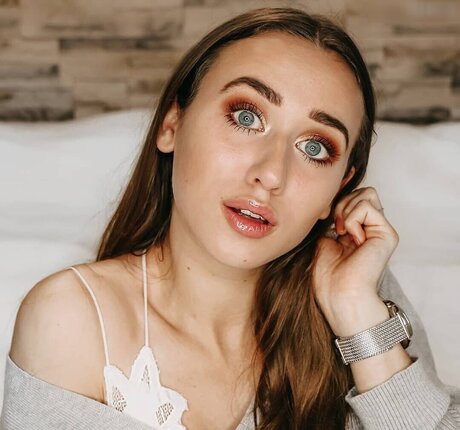 Paulina Wallner heiße pornographische foto