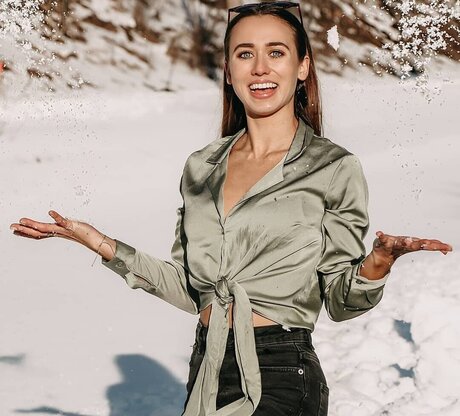 Paulina Wallner freie pornostar bild