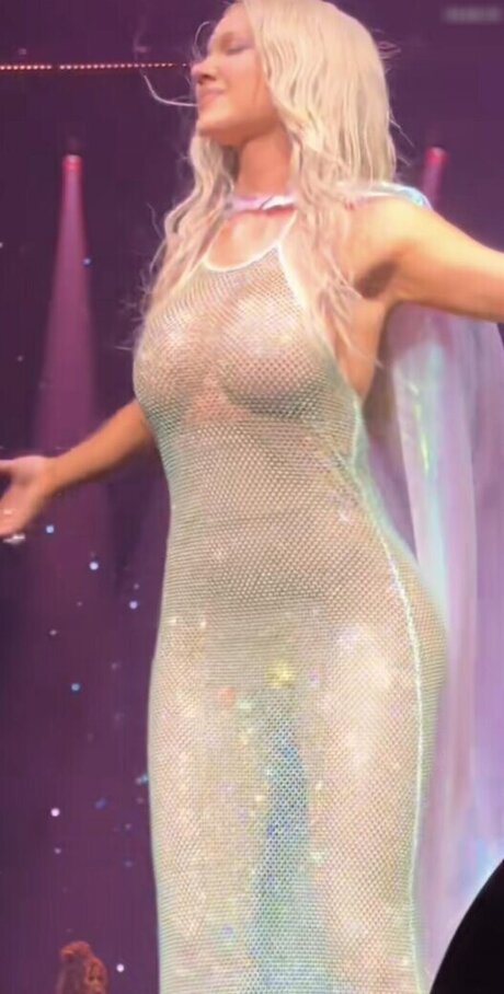 Shirin David hübsche top galerie