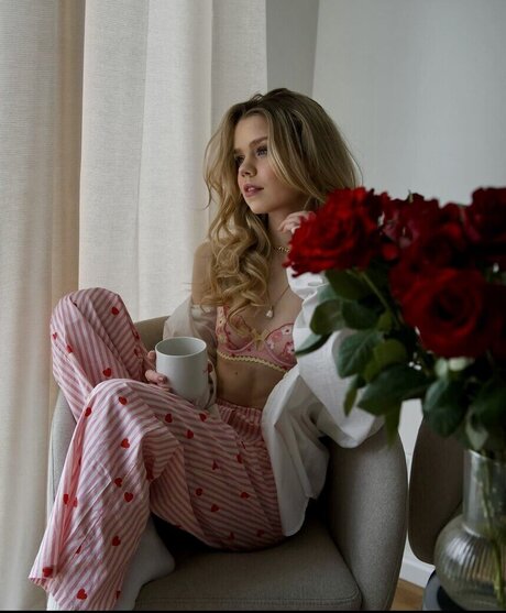 Lea Peach schöne pornographische galerie