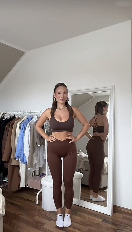 leonaankj nackt beste bild