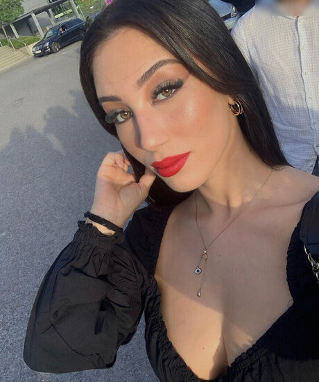 leonaankj nacktheit freie bild