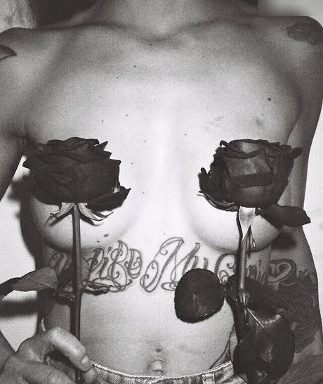 bonnie kraviz freie sex fotos