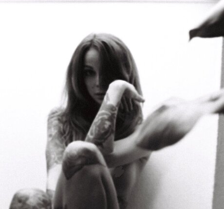 bonnie kraviz top beste foto