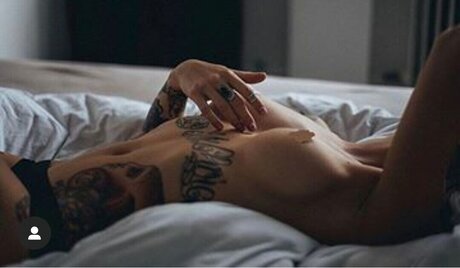 bonnie kraviz hübsche nackten bilder