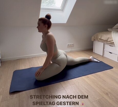 __samjio nackt hübsche archiv