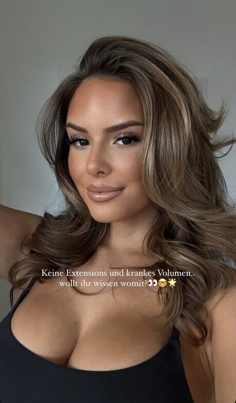 beute nur fans exklusive perfekte bilder