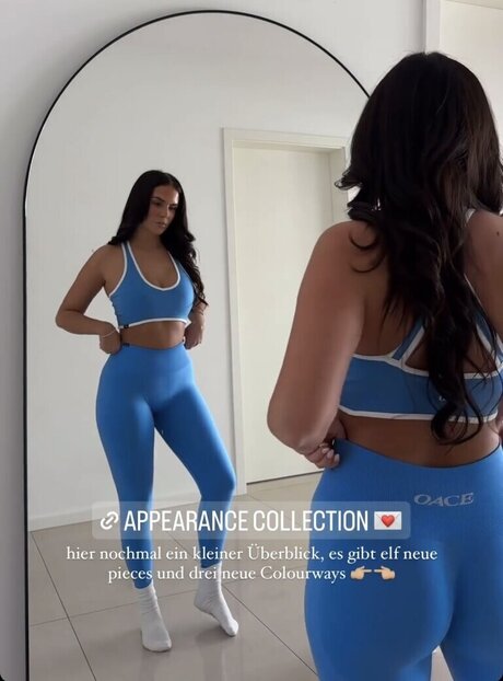 Jasmin Azizam beste pornografische galerie