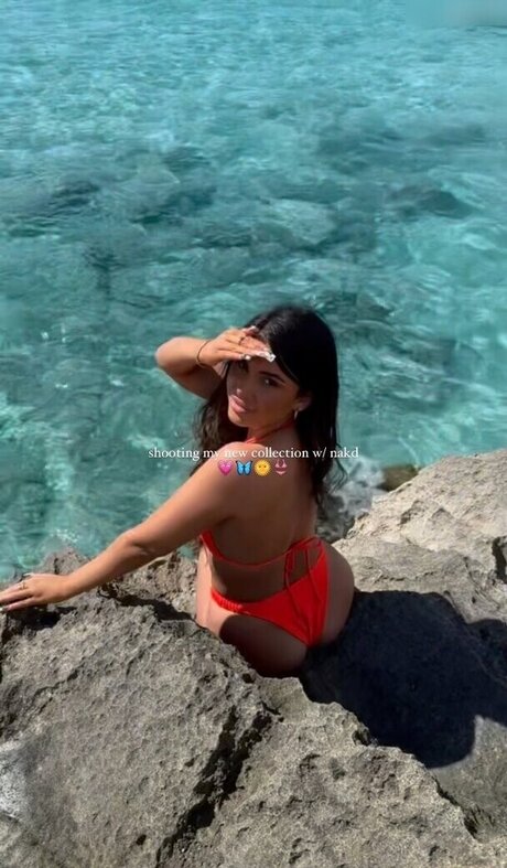 Jasmin Azizam pornostar bilder