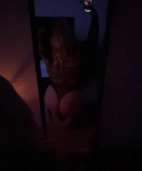 maryymauss kunst porno foto