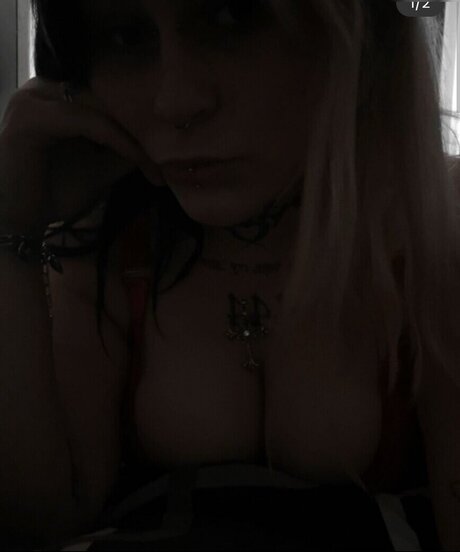 maryymauss exklusive pornographische bild