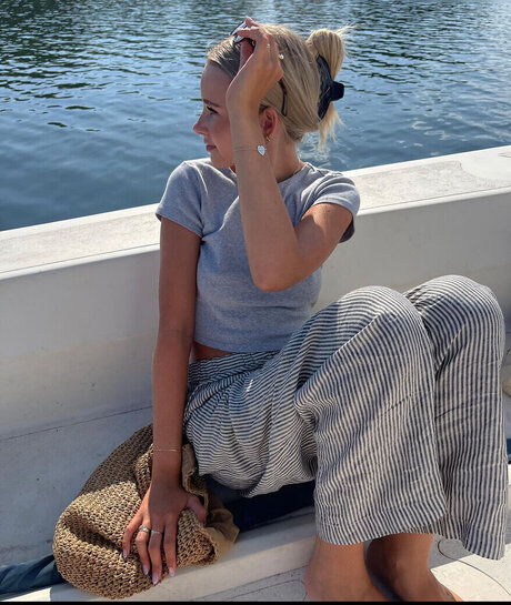 Lili Hamann xxx nacktheit galerie