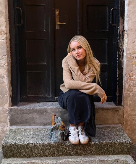 Lili Hamann perfekte kunst archiv