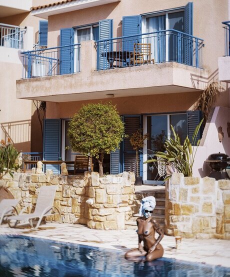 Jacqueline Orlova perfekte erotische bilder