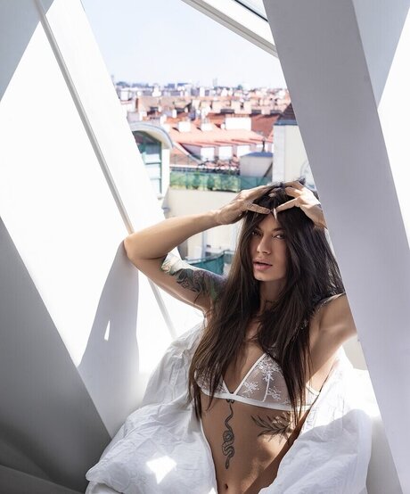 Jacqueline Orlova erotische xxx fotos