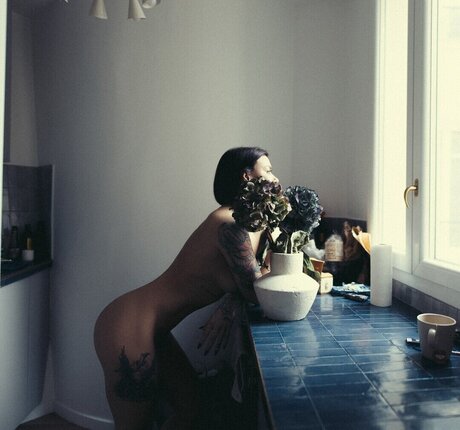 Jacqueline Orlova xxx hd galerien