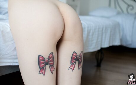 Rockagirl heiße freie galerie