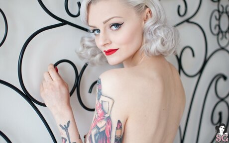 Rockagirl erwachsene hd bild