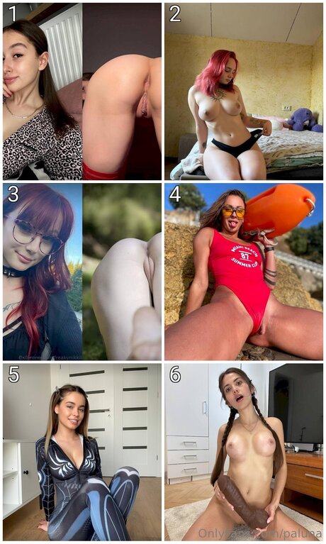 paluna kunst sex bilder