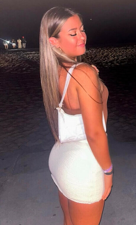 Madysen Nicole hübsche hd bild