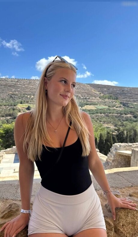 Luisa mnck porno akt galerien