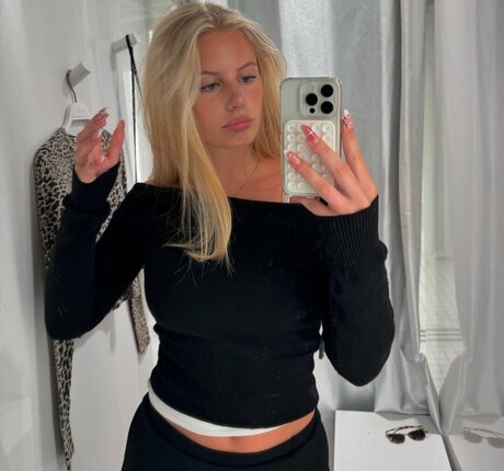 Luisa mnck xxx exklusive fotos